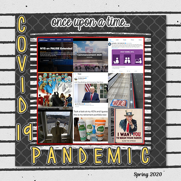 Pandemic