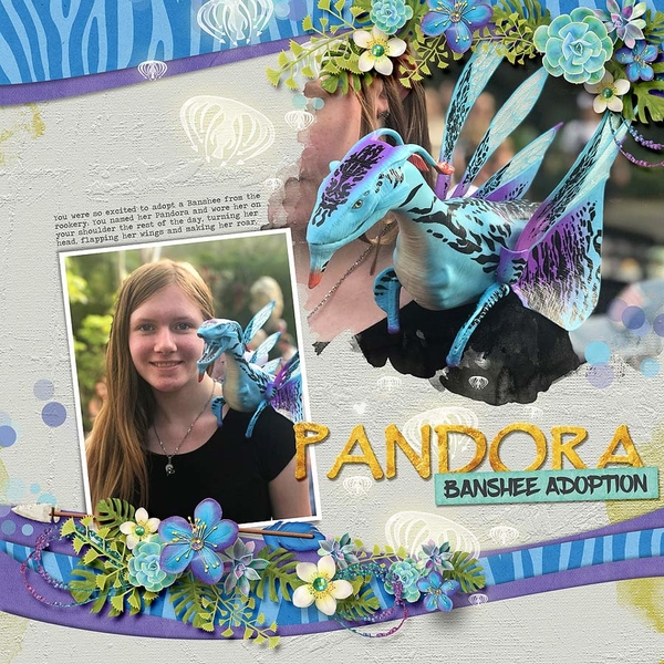~Pandora~