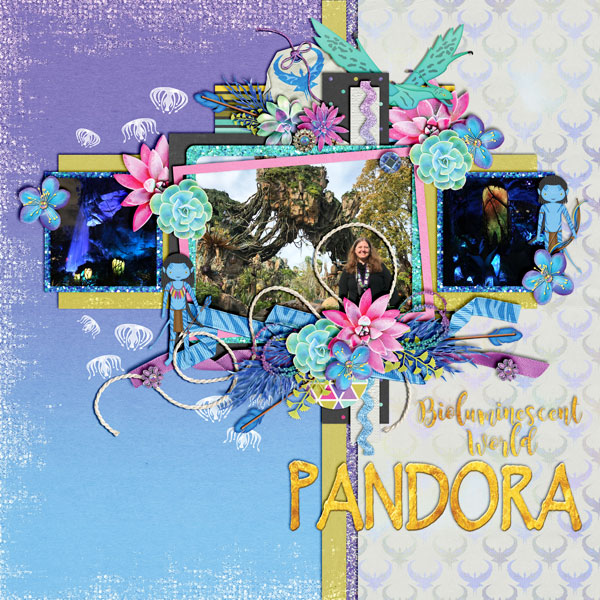 Pandora