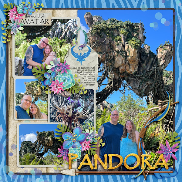 Pandora