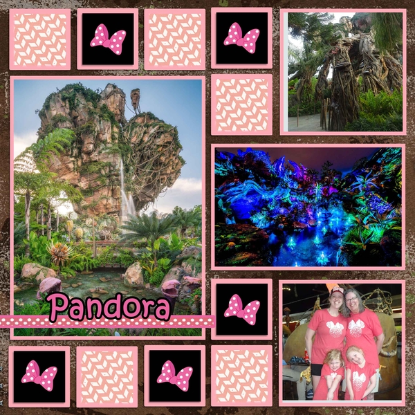 Pandora