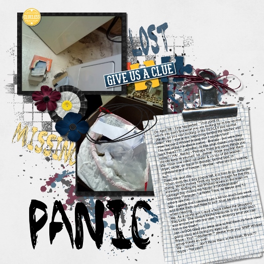Panic