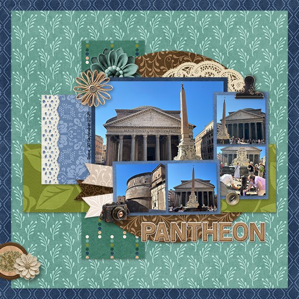 Pantheon