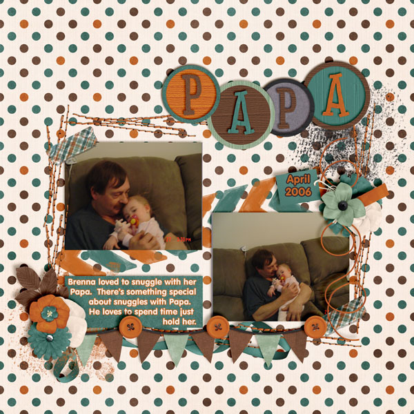 Papa