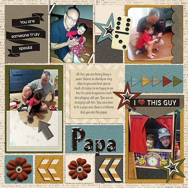 Papa
