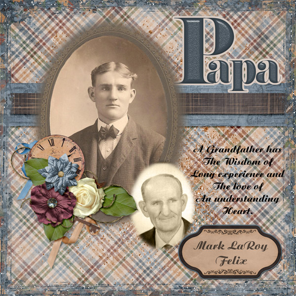 Papa