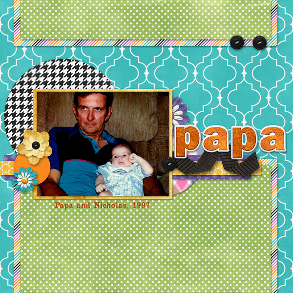 Papa