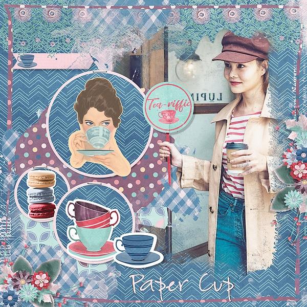 Paper Cup