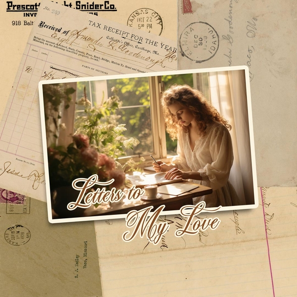 Paper Ephemera 01 By Karen Schulz Designs