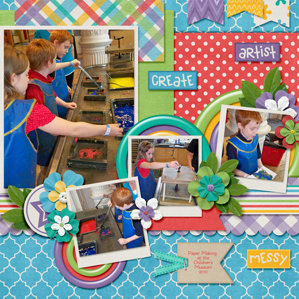 Paper-Making