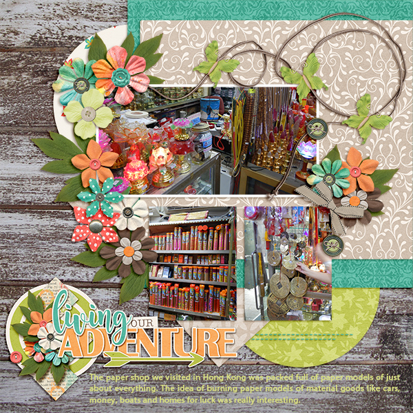 Paper Shop