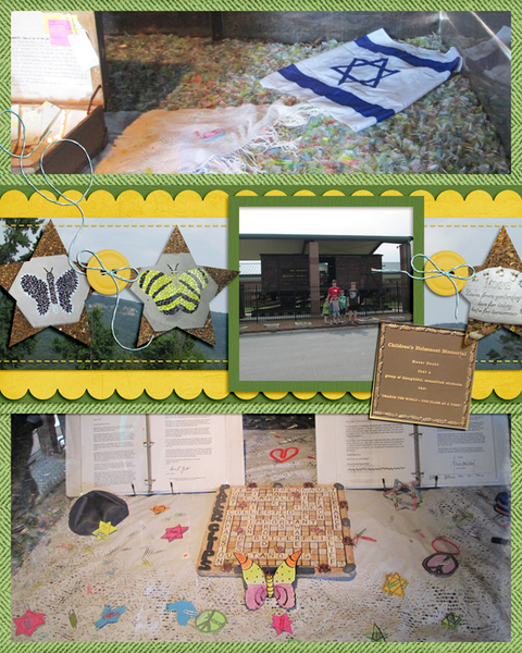 Paperclip Museum