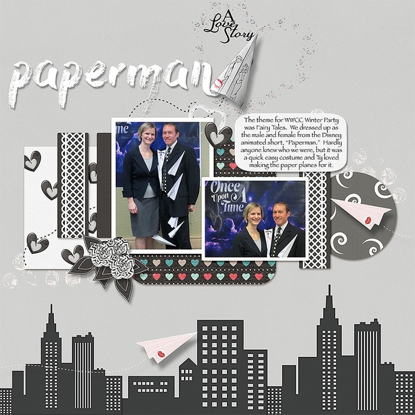 paperman