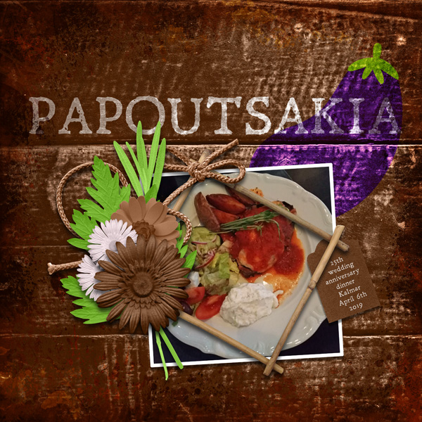 Papoutsakia