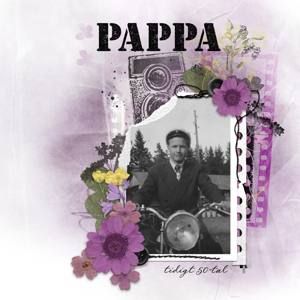 Pappa