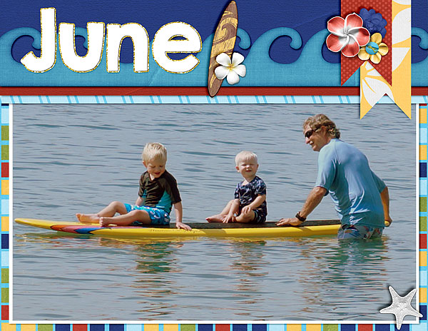 pappy-june