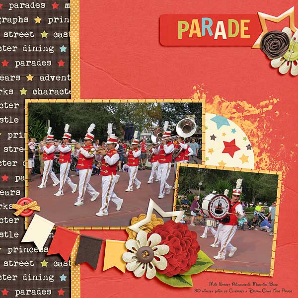 Parade 1