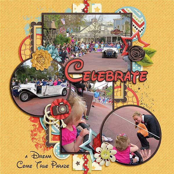 Parade 2