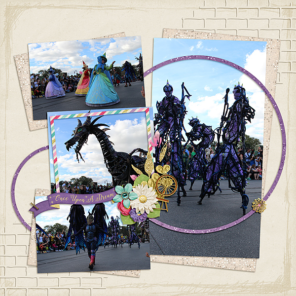 Parade Dragon