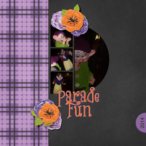 Parade Fun