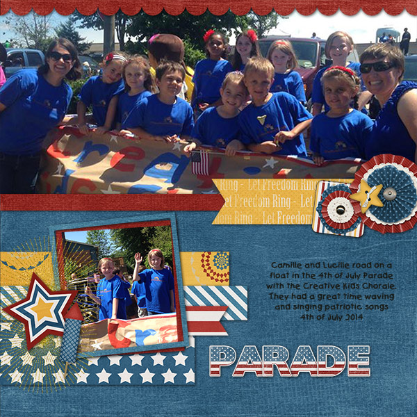 Parade