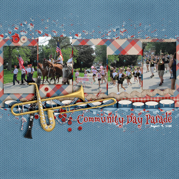 Parade