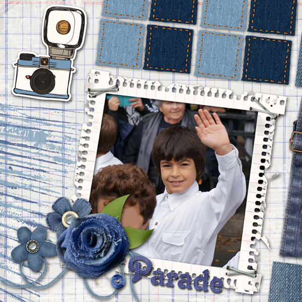 parade