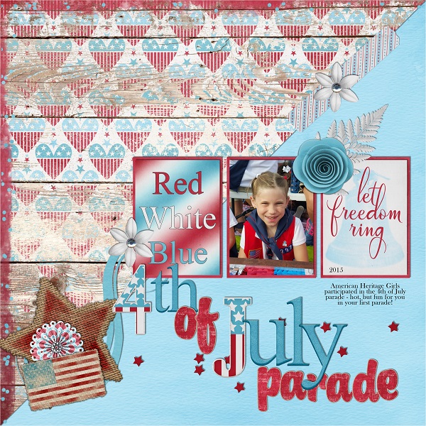 Parade