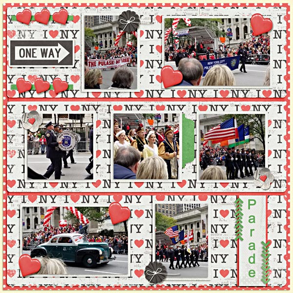Parade