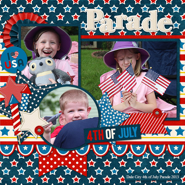 Parade