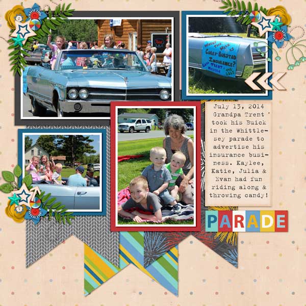 Parade