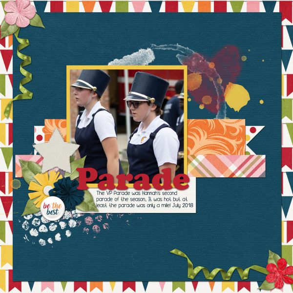 Parade