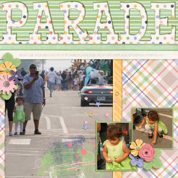 Parade