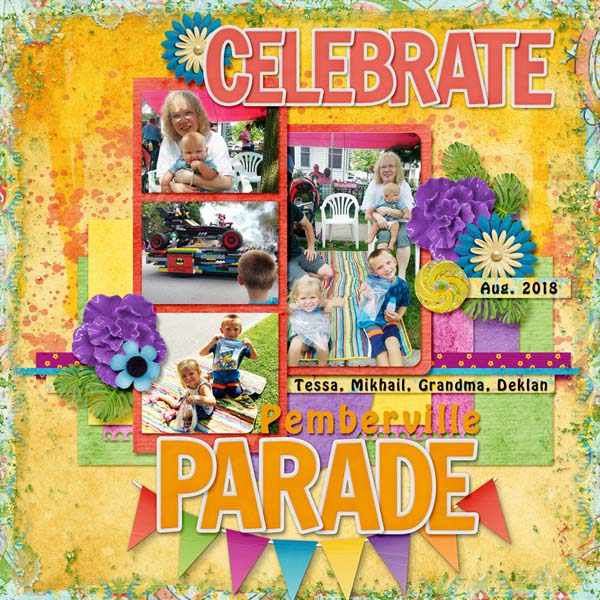 Parade