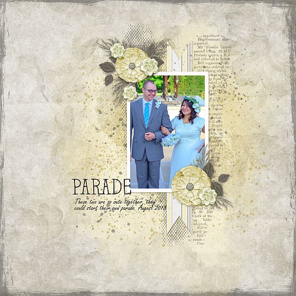 Parade