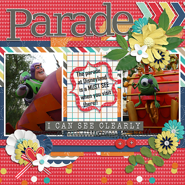 Parade