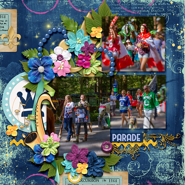 Parade