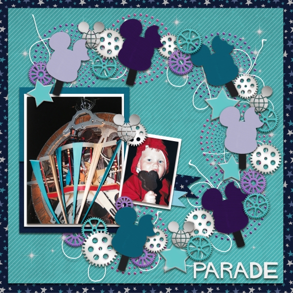 Parade