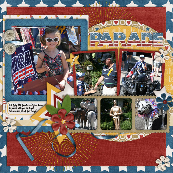 Parade