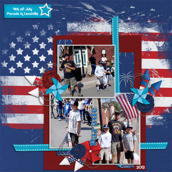 Parade