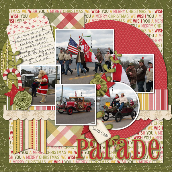 Parade