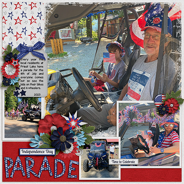 Parade