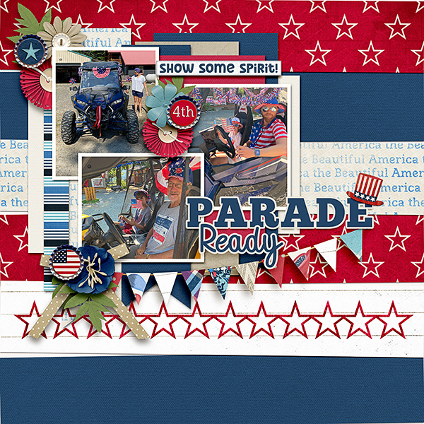 Parade