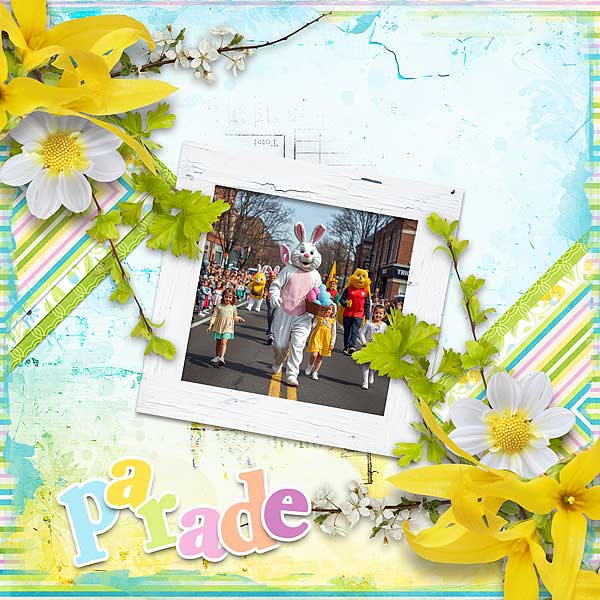 Parade