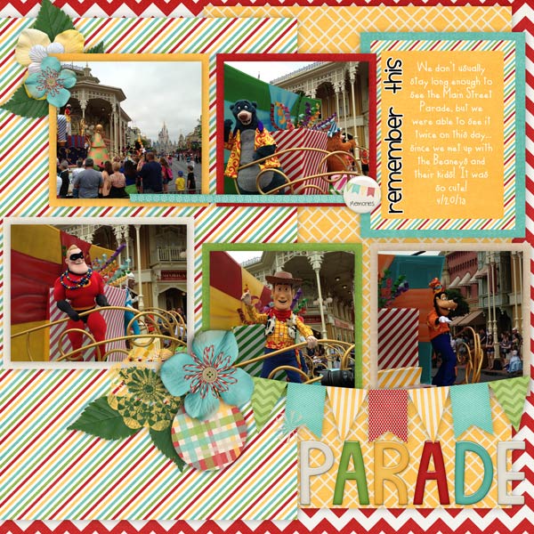 Parade