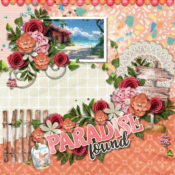 Paradise Found