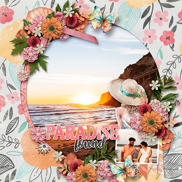 Paradise Found