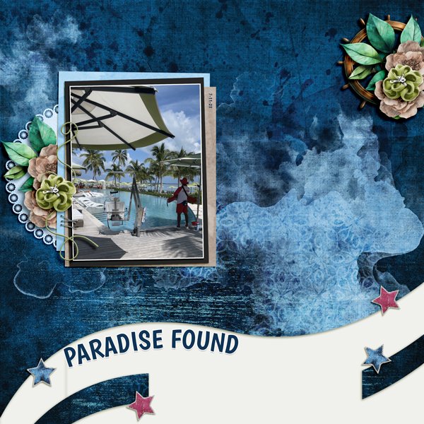 Paradise Found