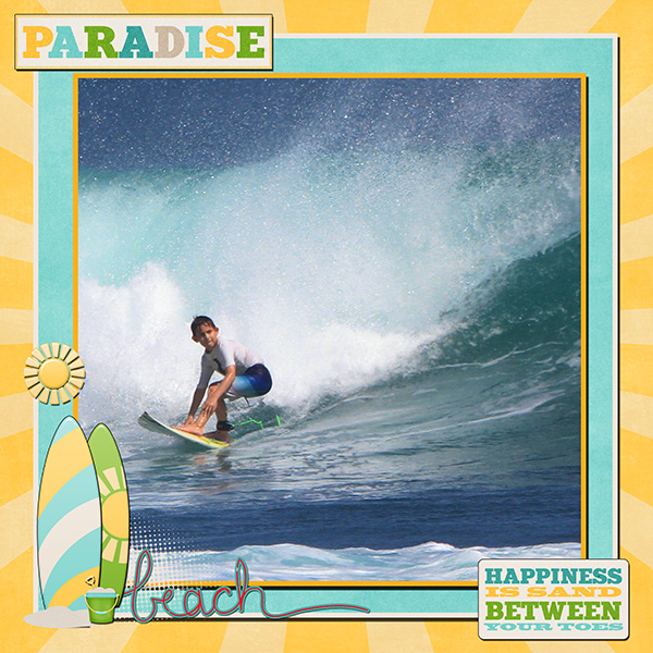 Paradise