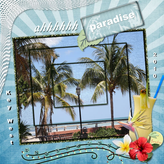 Paradise